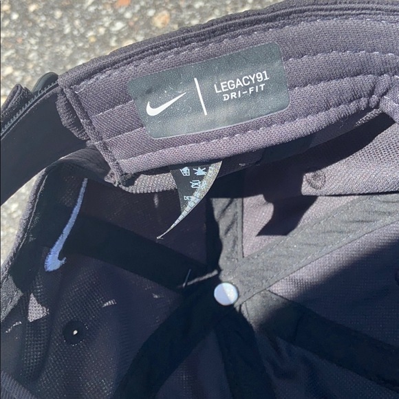 ❌ SOLD ON INSTAGRAM ❌ NIKE JACKET - Picture 8 of 9
